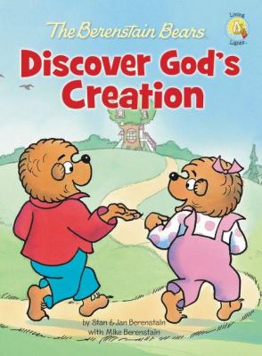 The Berenstain Bears discover God's creation