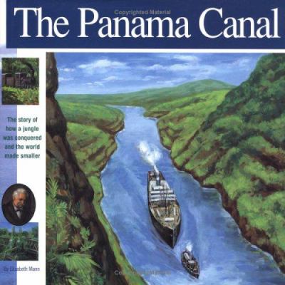 The Panama Canal