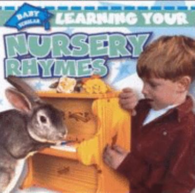 Learning your nursery rhymes