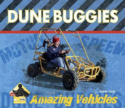 Dune buggies