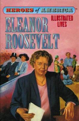 Eleanor Roosevelt