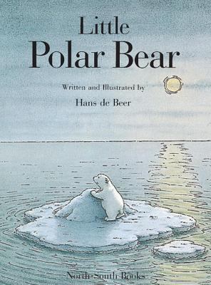 Little polar bear : Hans de Beer.