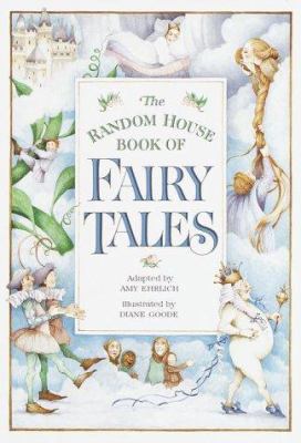 The Random House book of fairy tales