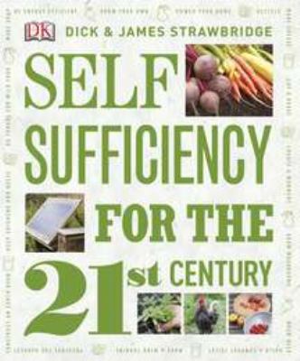 Self-sufficiency for the 21st century