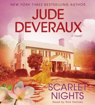 Scarlet nights : a novel