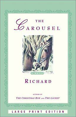 The Carousel : a novel