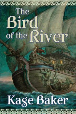 The bird of the river