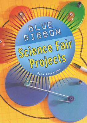 Blue ribbon science projects