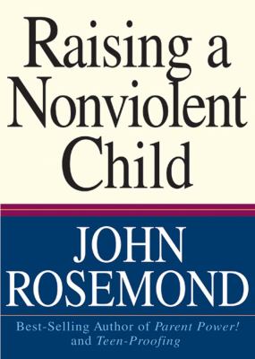 Raising a non-violent child