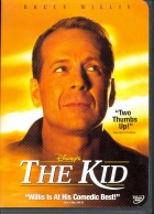 The kid