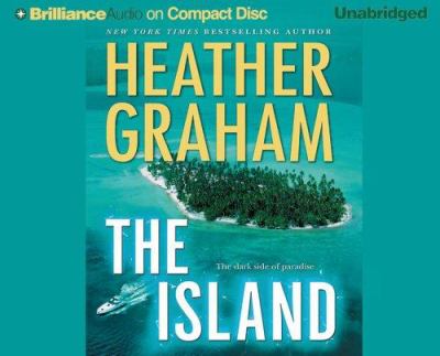 The island [sound recording] : Heather Graham.