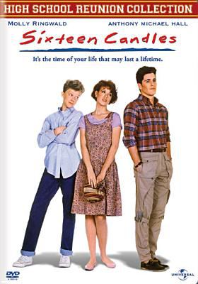 Sixteen candles