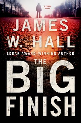 The big finish