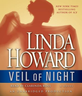 Veil of night : a novel