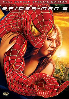 Spider-Man 2