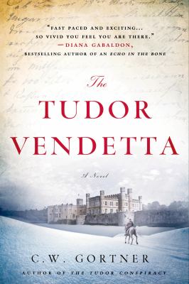 The Tudor Vendetta : a novel