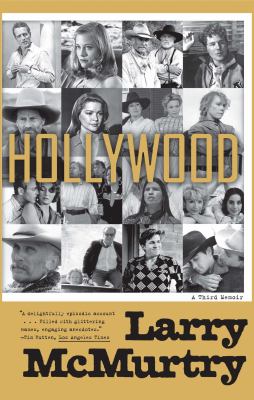 Hollywood : a third memoir