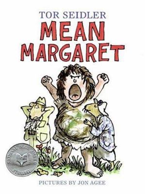 Mean Margaret