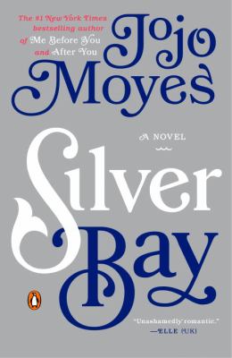 Silver Bay : a novel