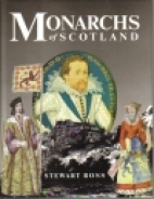 Monarchs of Scotland