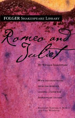 The tragedy of Romeo and Juliet