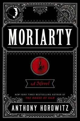 Moriarty : a novel