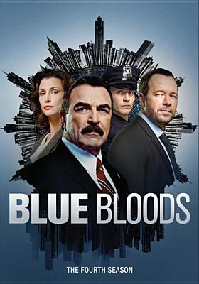 Blue bloods. The fourth season