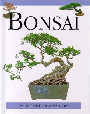 Bonsai: a pocket companion.