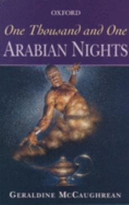 One thousand and one Arabian nights