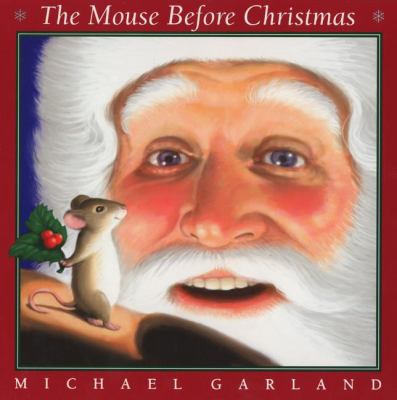 The mouse before Christmas