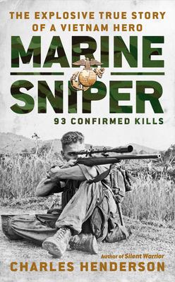 Marine sniper : 93 confirmed kills