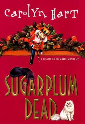 Sugarplum dead : a death on demand mystery
