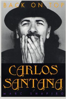 Carlos Santana : back on top