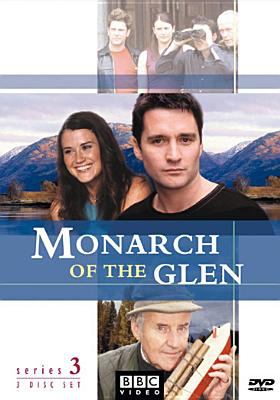 Monarch of the glen. Series 3