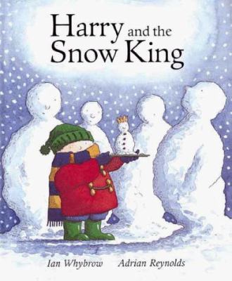 Harry and the Snow King