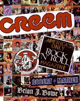 Creem : America's only rock 'n' roll magazine