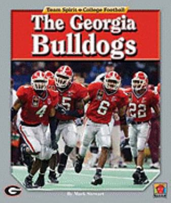 The Georgia Bulldogs