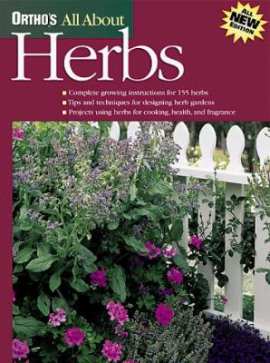 Ortho's all about herbs