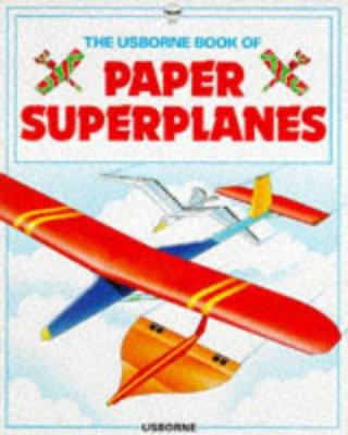 Paper superplanes