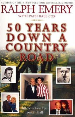 50 years down a country road