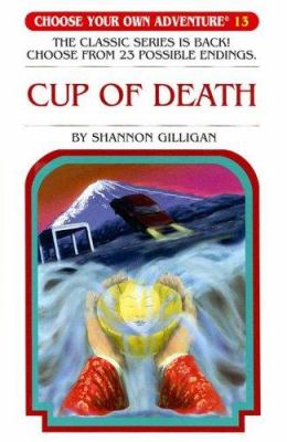 Cup of death