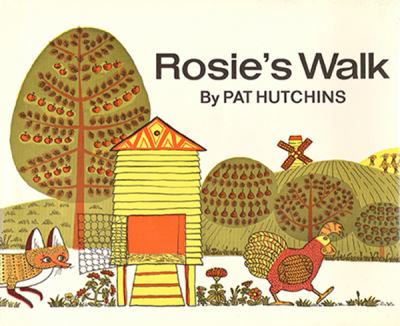 Rosie's walk