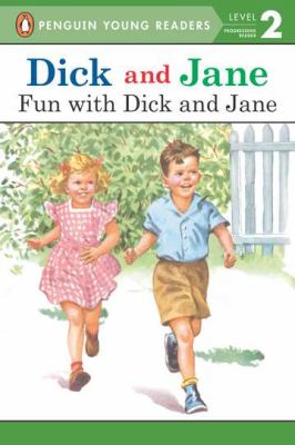 Fun with Dick and Jane.