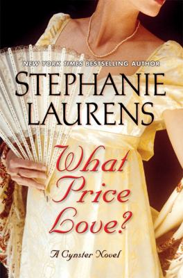 What price love? : a Cynster Novel