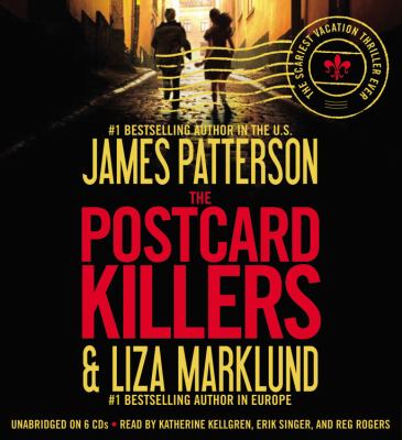 The postcard killers