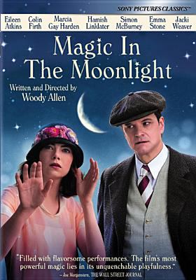 Magic in the moonlight