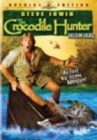 The Crocodile Hunter, Collision course