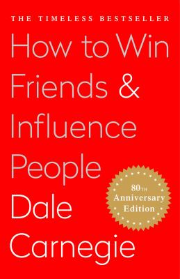 How to win friends and influence people