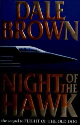 Night of the hawk