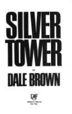 Silver tower